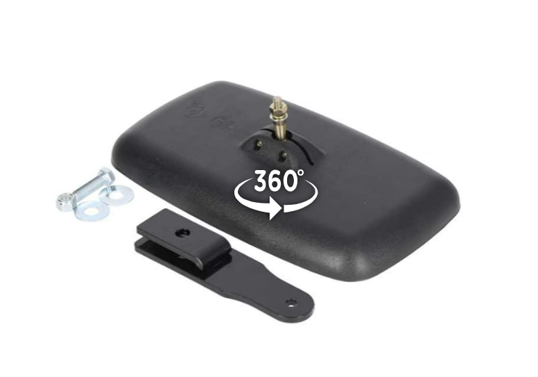 ダコタミラー Amazon.com: Kubota Mirror Kit - 7